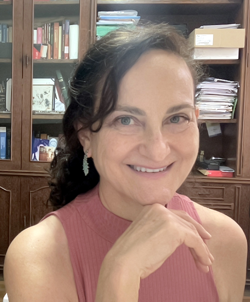 Regina Horta Duarte