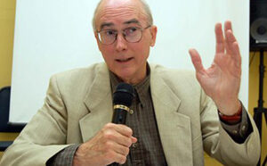 Luiz Antonio de Castro Santos