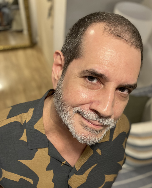 Fernando Vasconcelos