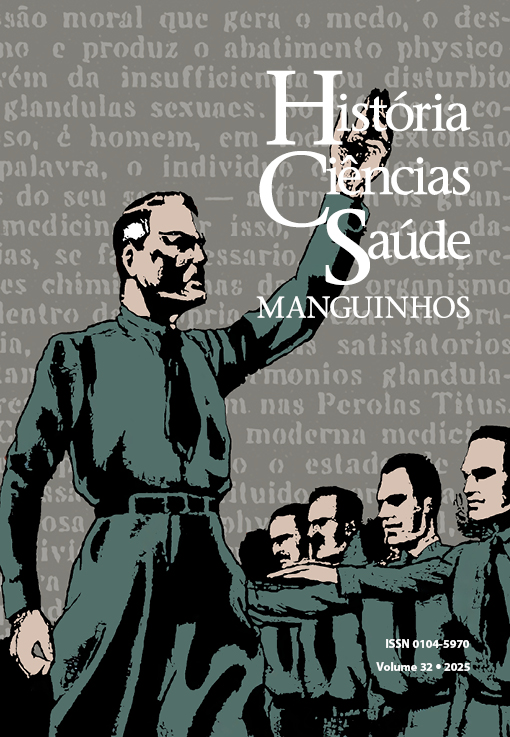 Capa de HCSM v. 32 2025