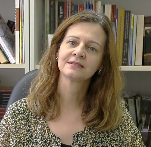 Marta de Almeida