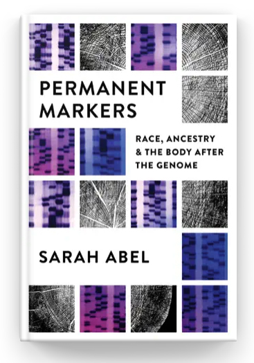 Capa do livro Permanent Makers