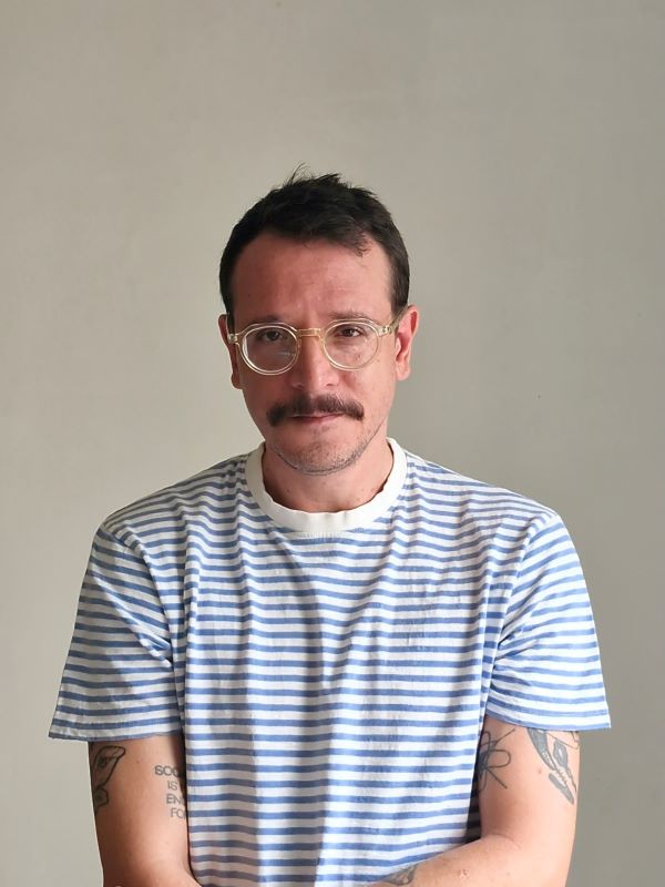 Rafael Lopes Paes