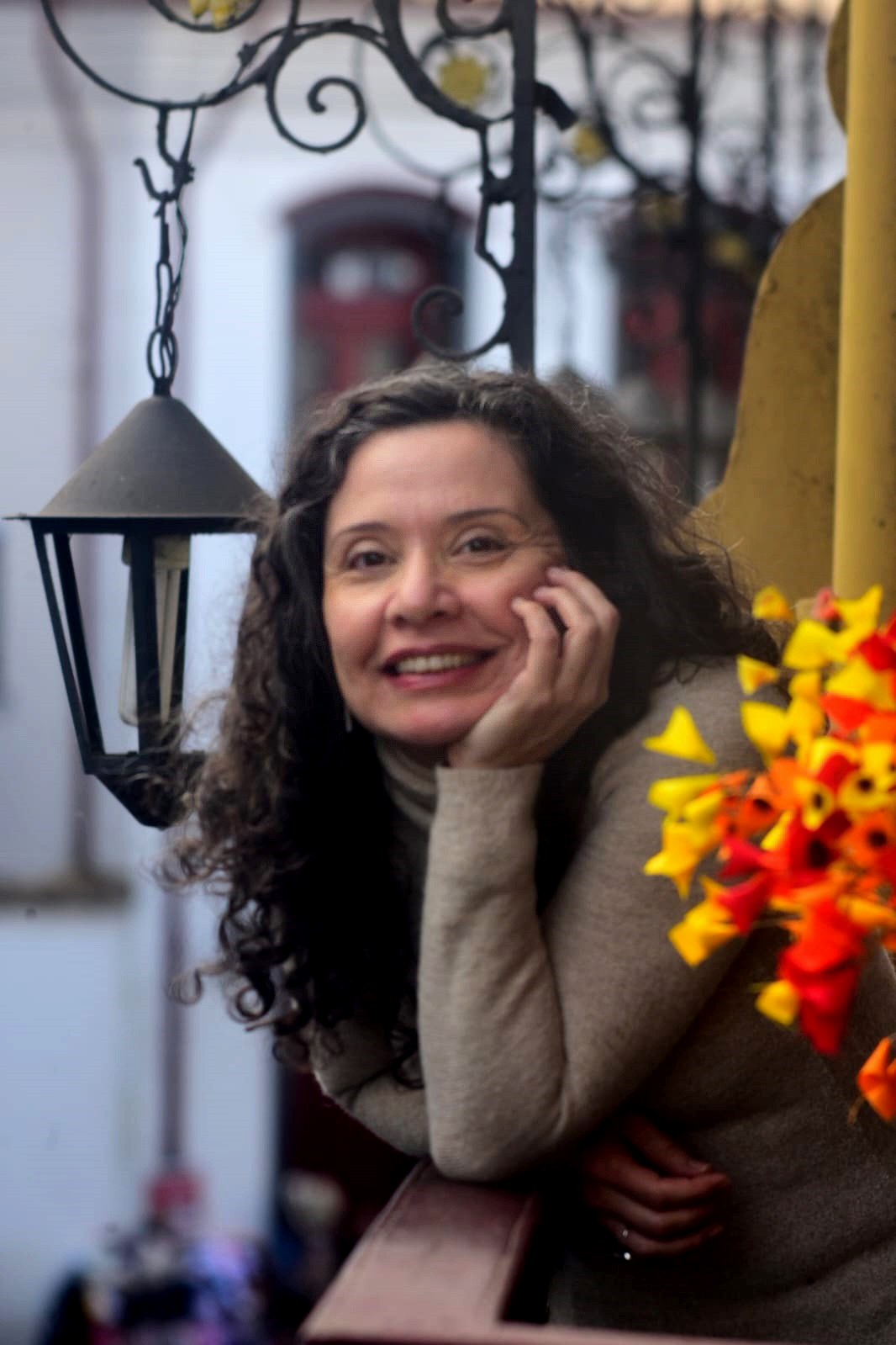 Roberta Cardoso Cerqueira