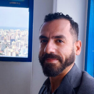 Rodrigo Ramos Lima