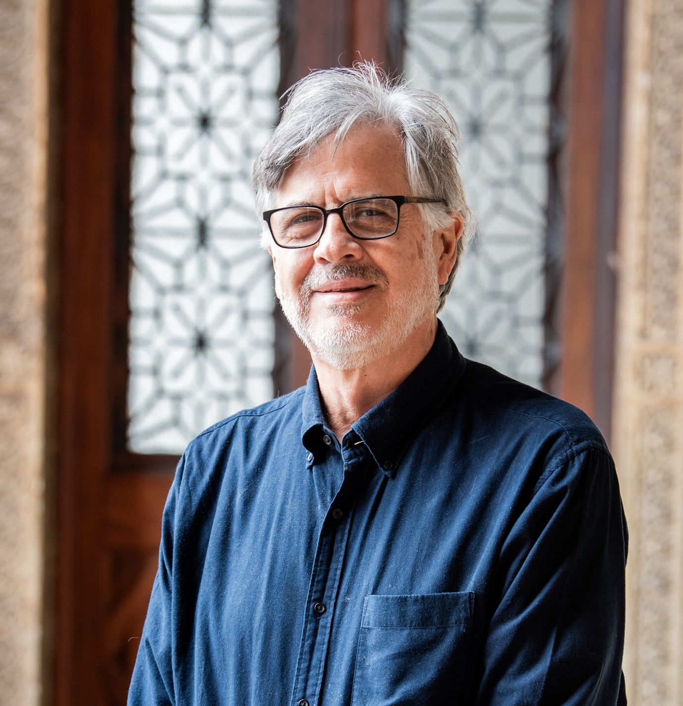 Marcos Cueto. Foto de Vitor Vogel (COC/Fiocruz)