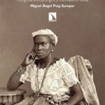 Capa de Miradas Coloniales