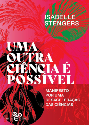 Capa de Outra Ciência é Possível