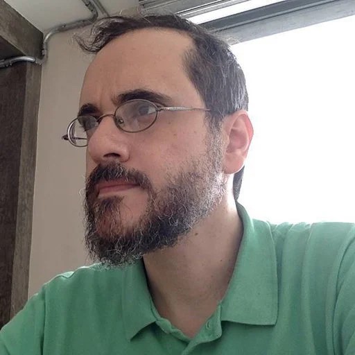Thomás A. S. Haddad