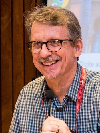 Gilberto Hochman